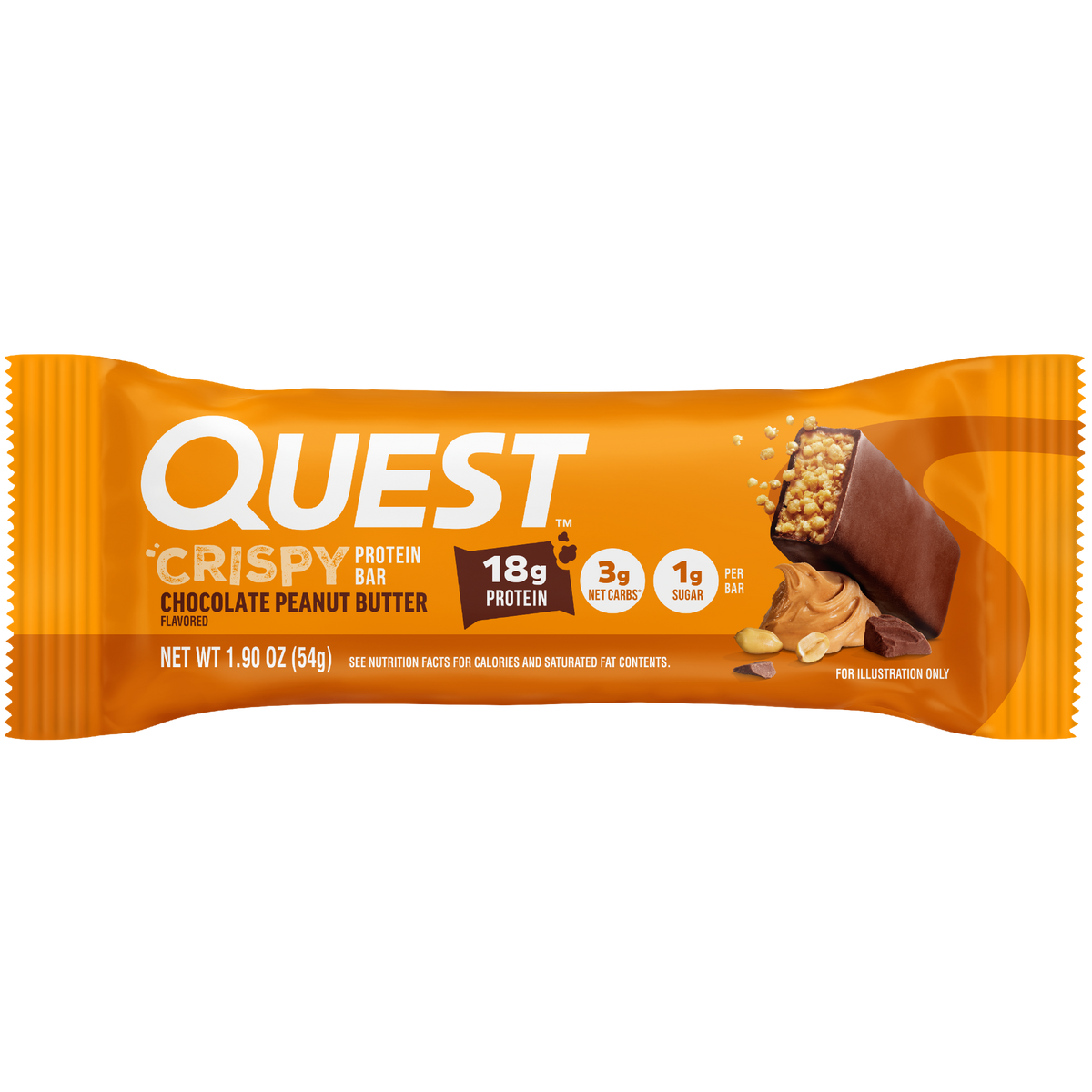 chocolate-peanut-butter-crispy-hero-protein-bars-r9 400094_QN_USA_Pkg_Crispy_ProteinBar_CPB_Wrapper_3D_Front_Force.png