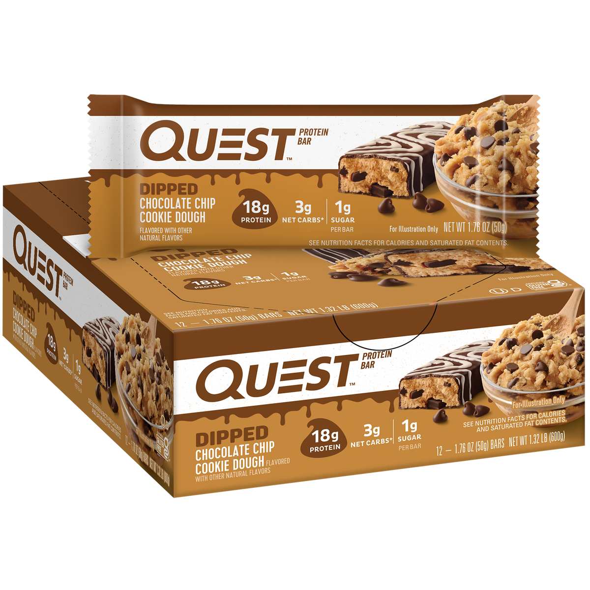 dipped-chocolate-chip-cookie-dough-protein-bar-e2 qst-012268_dipped-chocolate-chip-cookie-dough-protein-bar_1.png