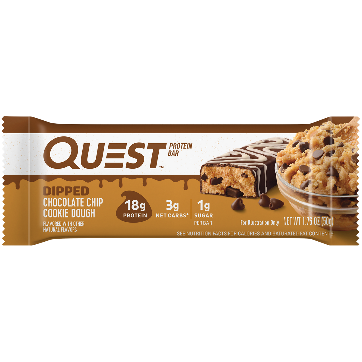 dipped-chocolate-chip-cookie-dough-protein-bar-e2 qst-012268_dipped-chocolate-chip-cookie-dough-protein-bar_3.png