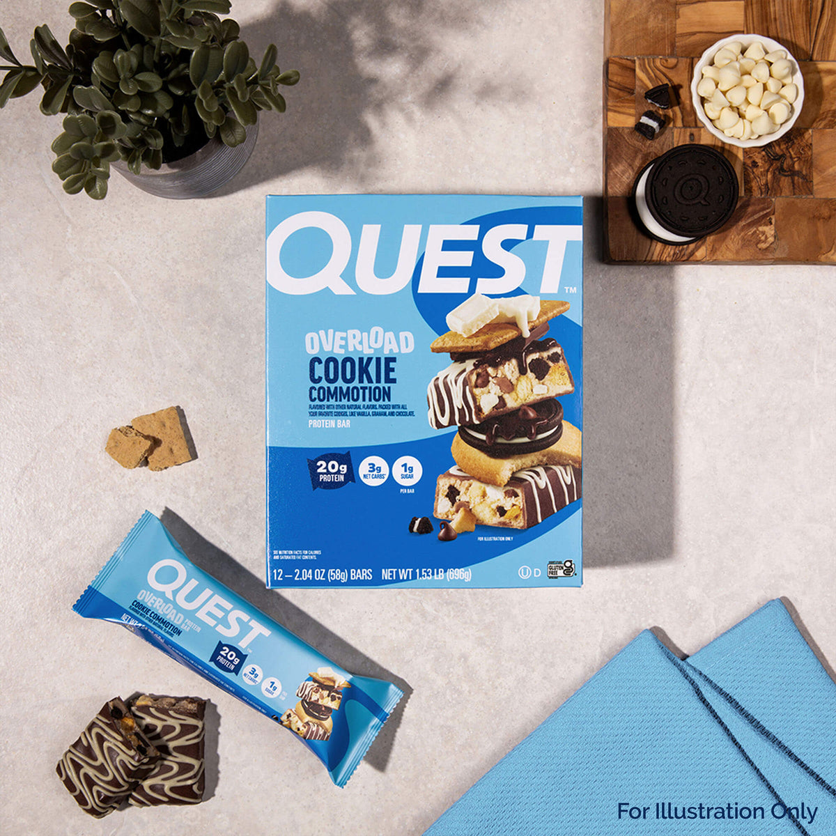 cookie-commotion-overload-bar-d4 qst-015856-cookie-commotion-overload-bar_4.jpg