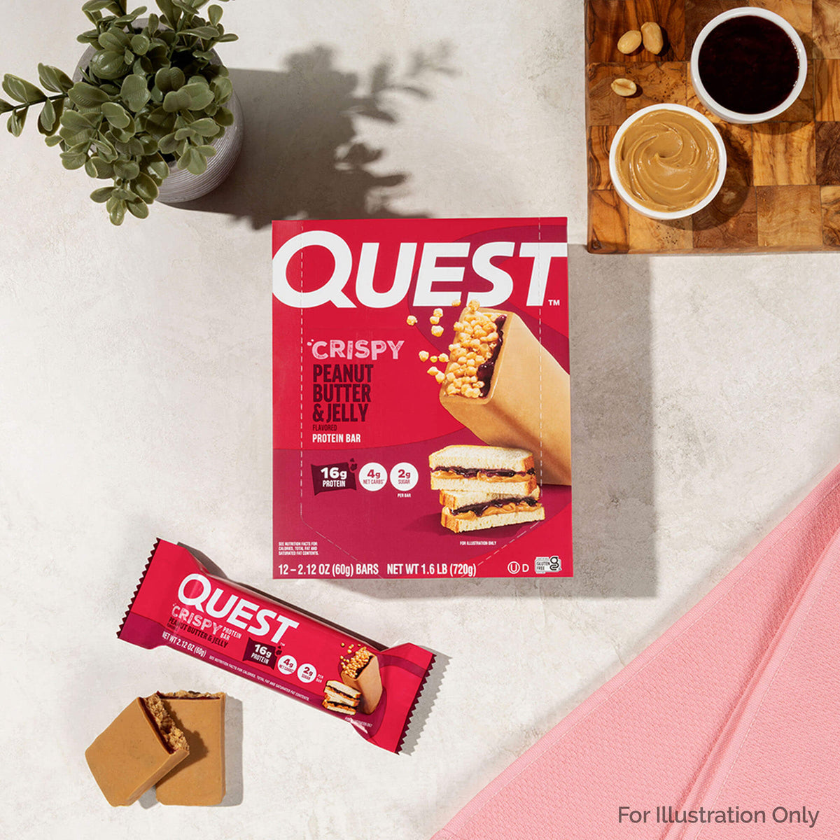 peanut-butter-and-jelly-crispy-hero-protein-bars-k9 qst-016723-peanut-butter_jelly-crispy-hero-protein-bars_5.jpg
